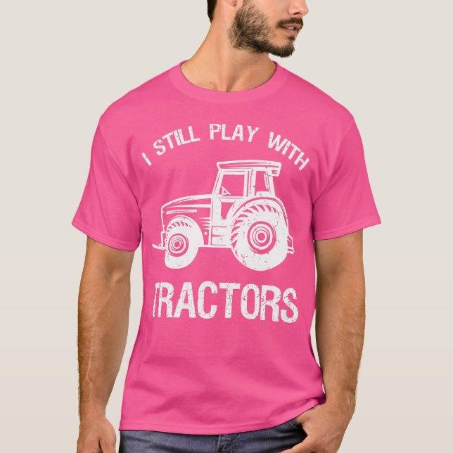 T-Shirt (Front)