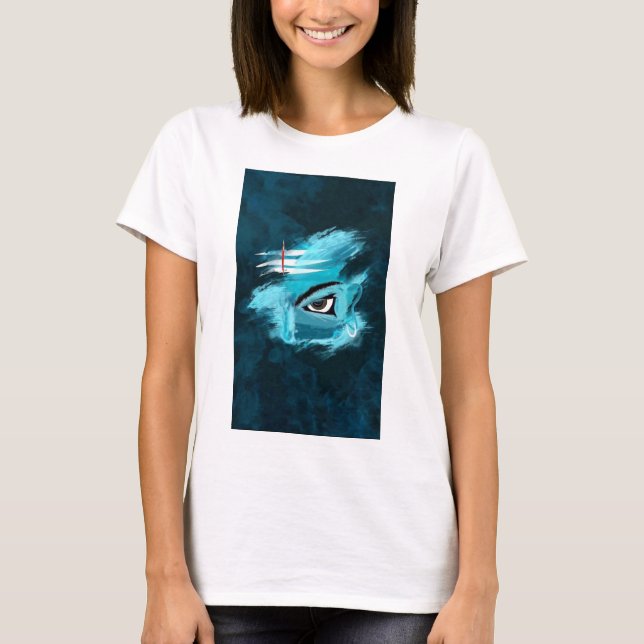T shirt  (Front)