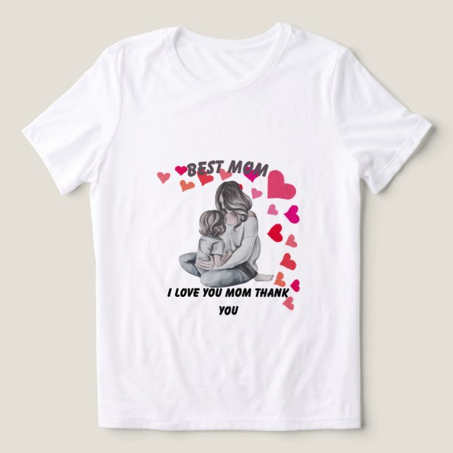 t shirt (Design Front)