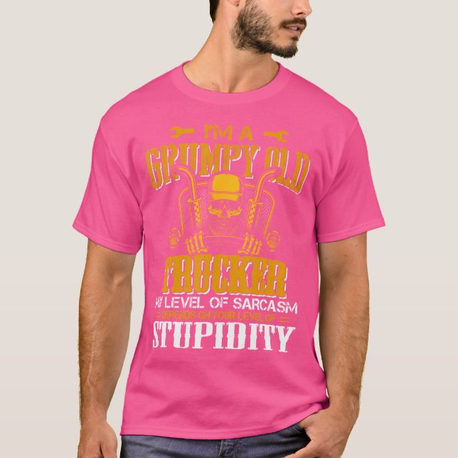 T-Shirt (Front)