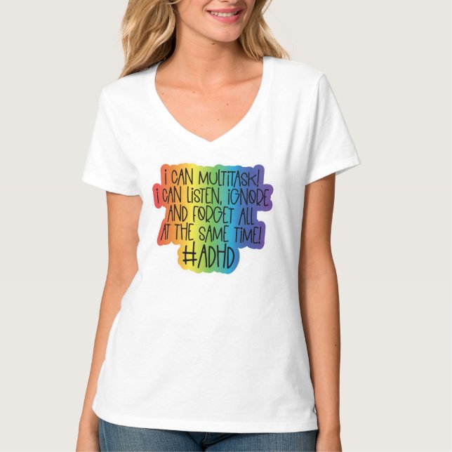 T-Shirt (Front)