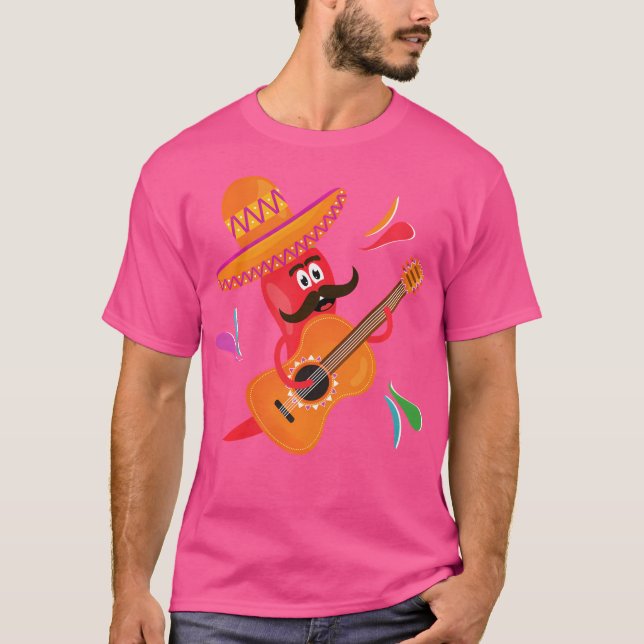 T-Shirt (Front)