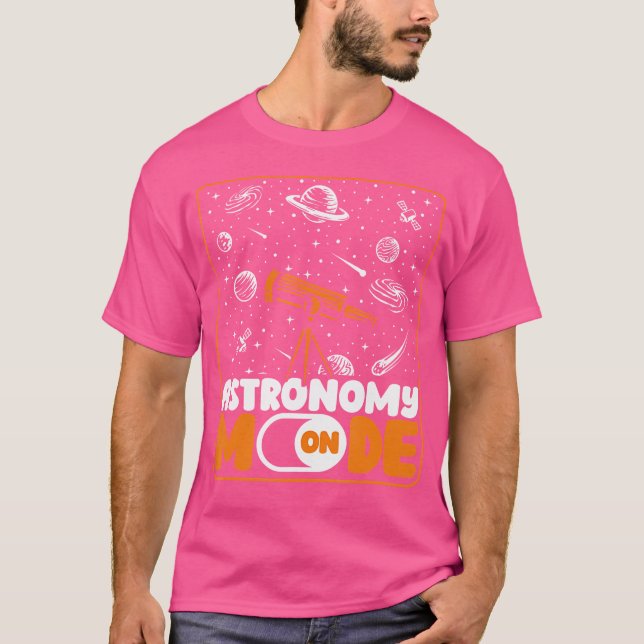 T-Shirt (Front)