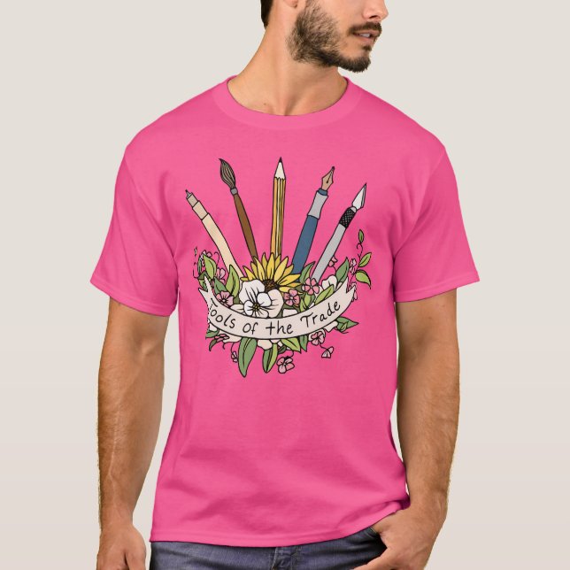T-Shirt (Front)