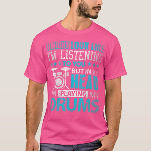 T-Shirt (Front)
