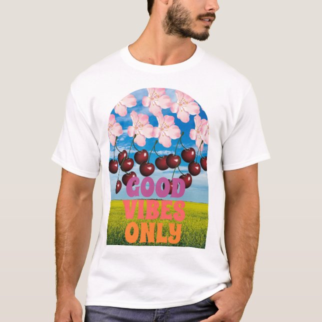 T-Shirt (Front)