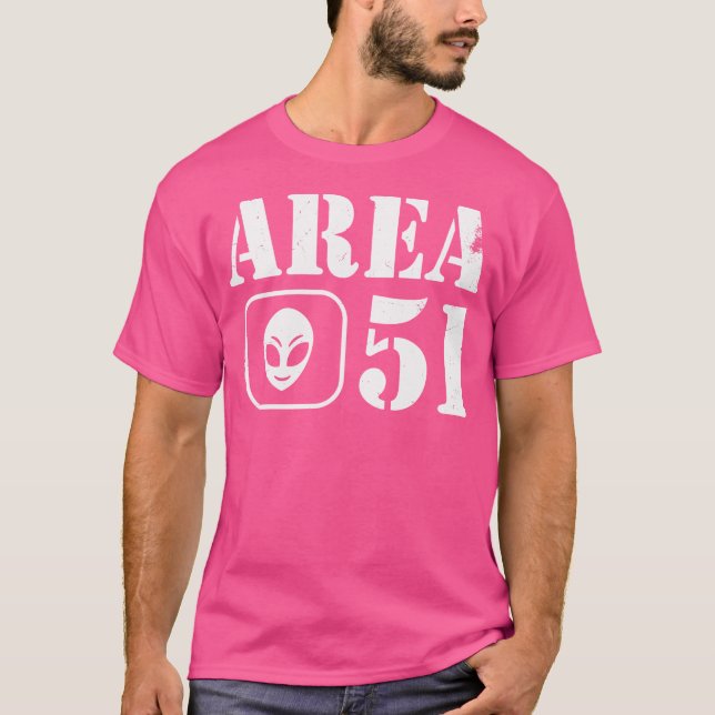 T-Shirt (Front)