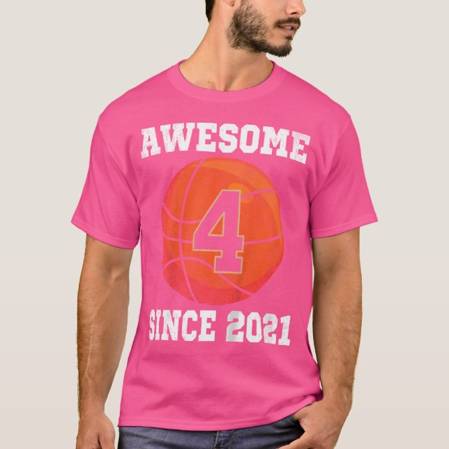T-Shirt (Front)