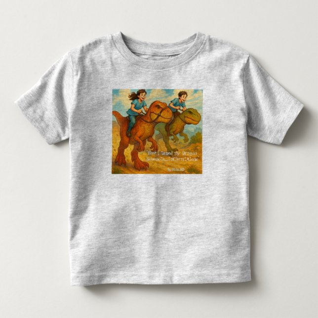 T-Shirt (Front)