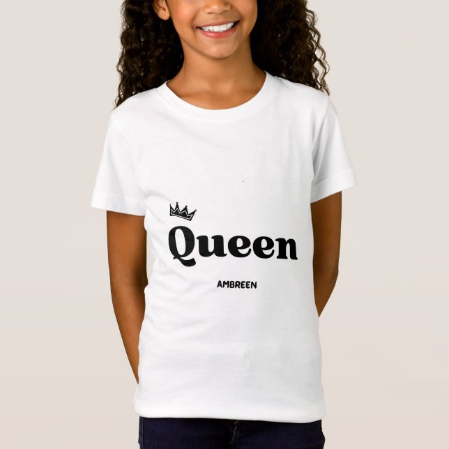 T-shirt (Front)