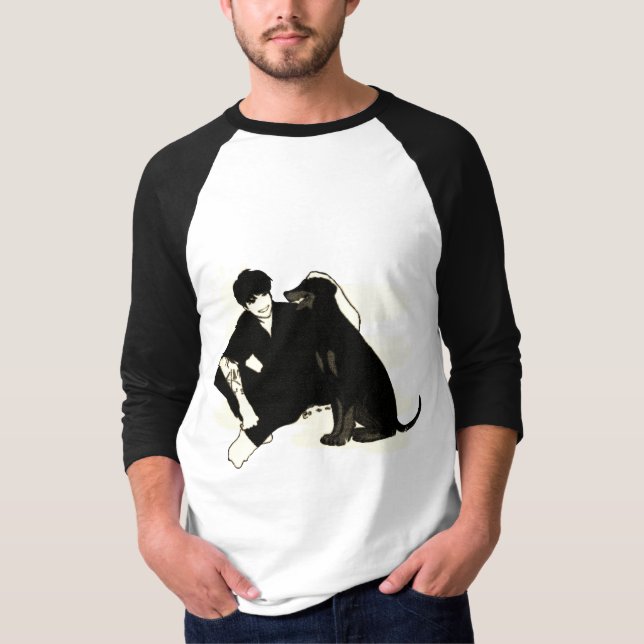 T-Shirt (Front)