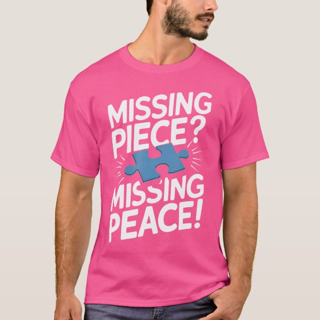 T-Shirt (Front)