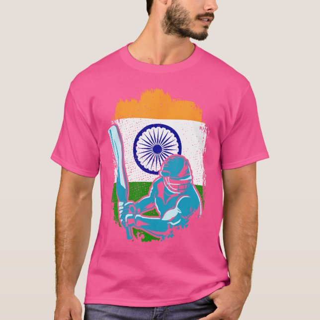 T-Shirt (Front)