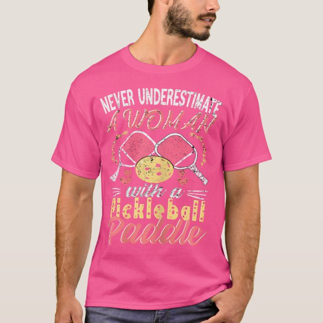 T-Shirt (Front)