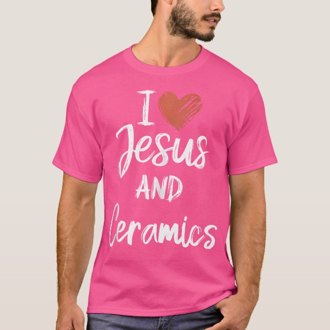 T-Shirt (Front)