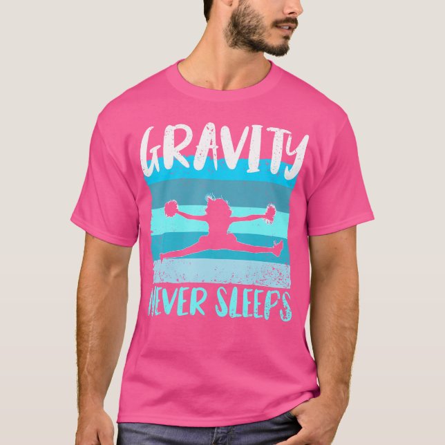 T-Shirt (Front)