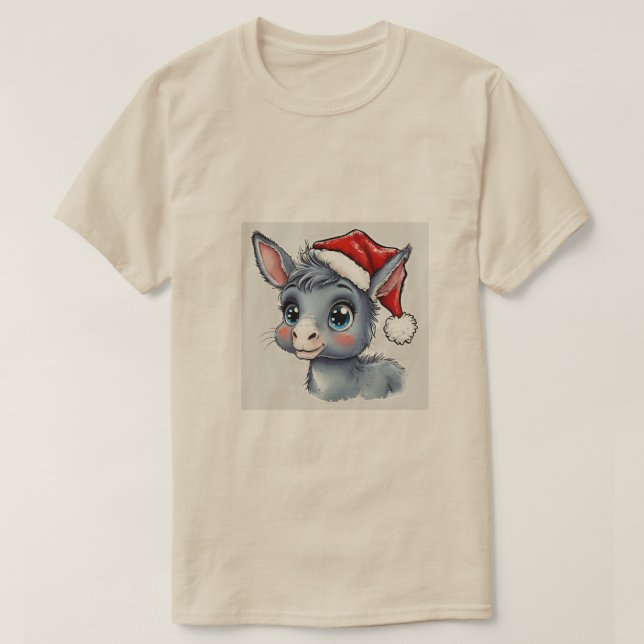 T-shirt (Design Front)