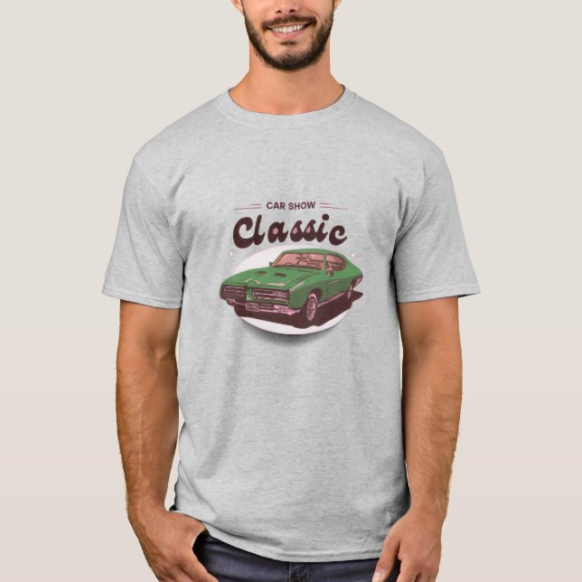 T-Shirt (Front)