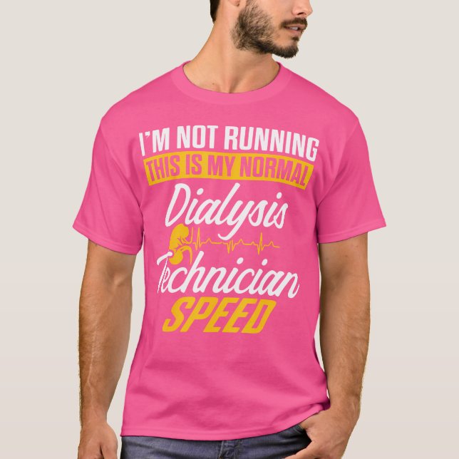 T-Shirt (Front)