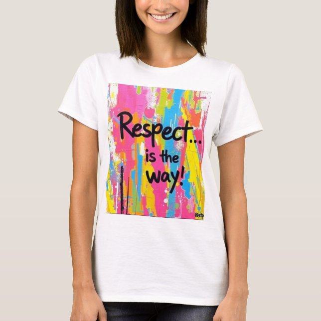 T-Shirt (Front)