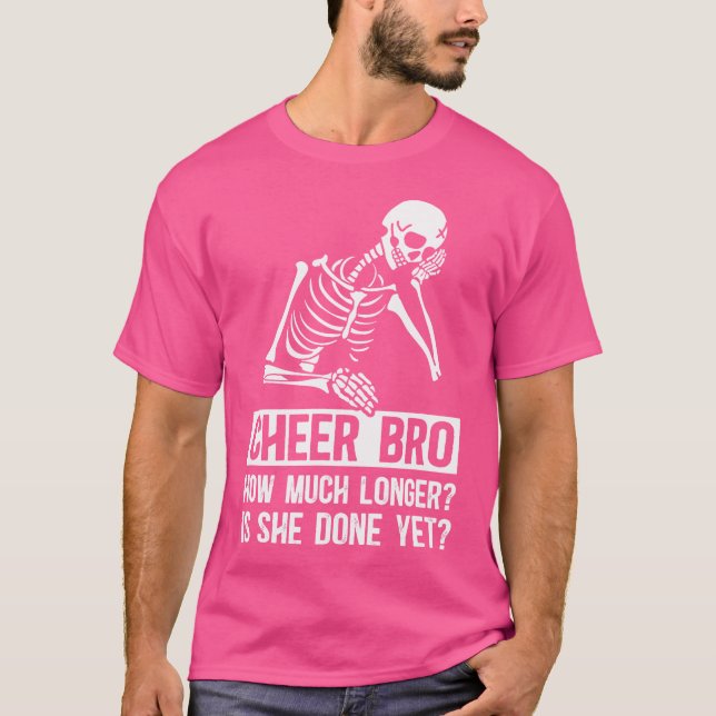 T-Shirt (Front)