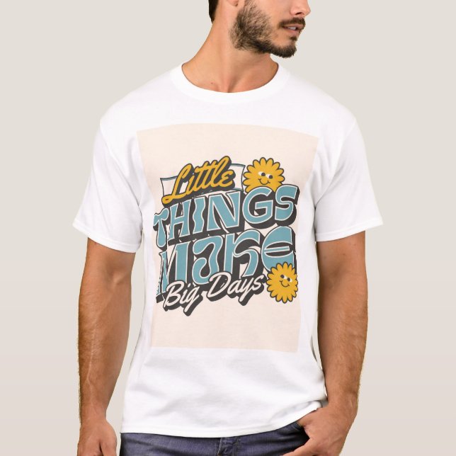 T-Shirt (Front)