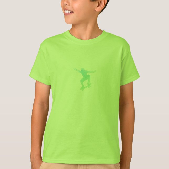 T Shirt  (Front)