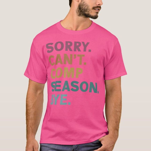 T-Shirt (Front)