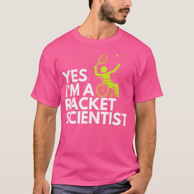 T-Shirt (Front)