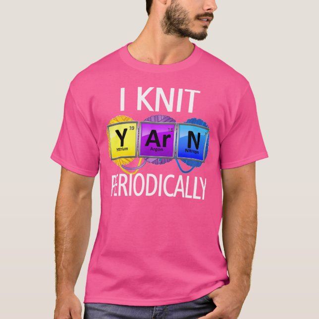 T-Shirt (Front)