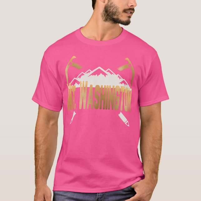 T-Shirt (Front)