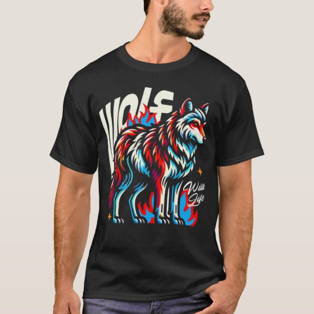 T-Shirt (Front)