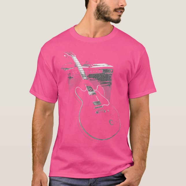 T-Shirt (Front)
