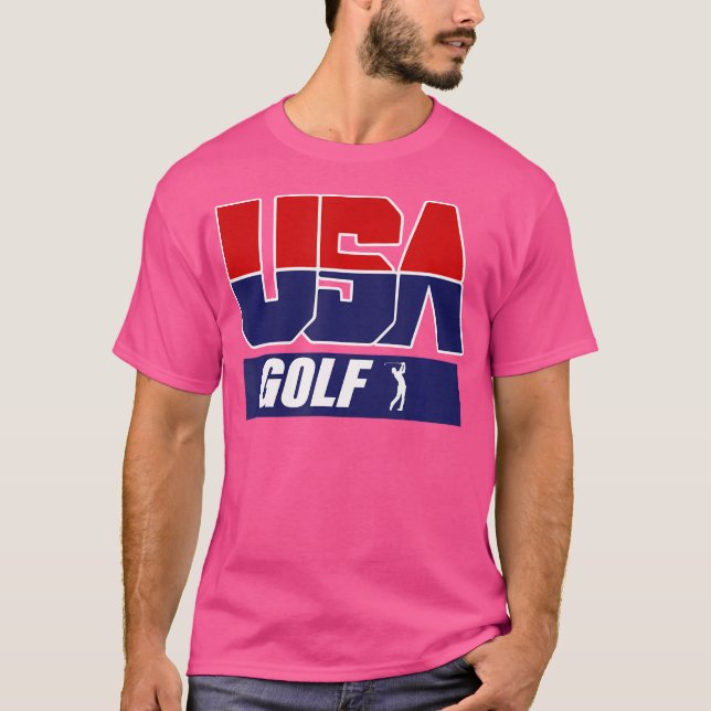 T-Shirt (Front)