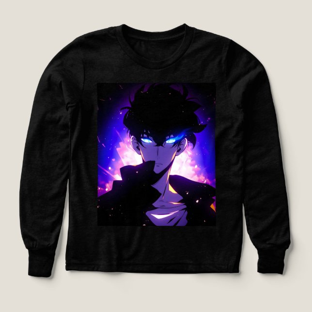 T-Shirt (Design Front)