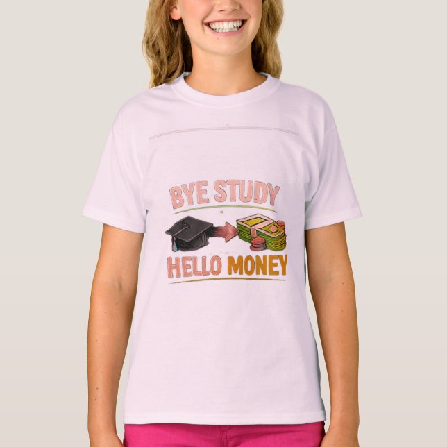 T-Shirt (Front)