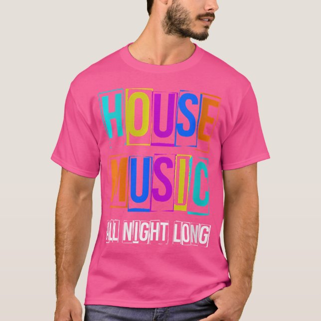 T-Shirt (Front)