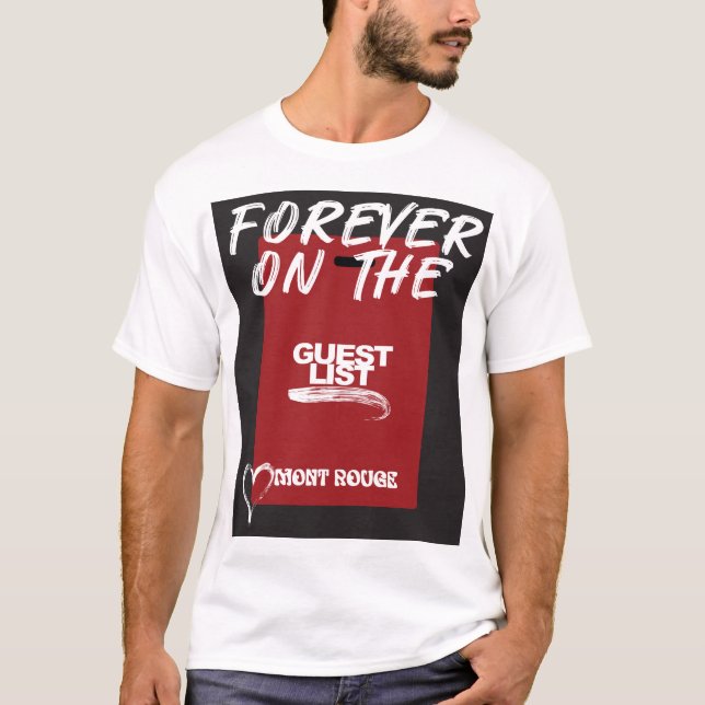 T-Shirt (Front)