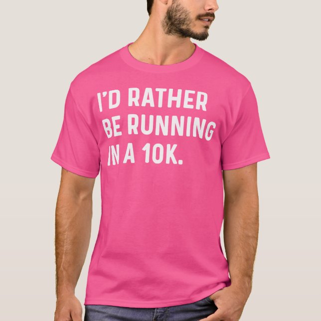 T-Shirt (Front)