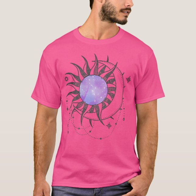 T-Shirt (Front)