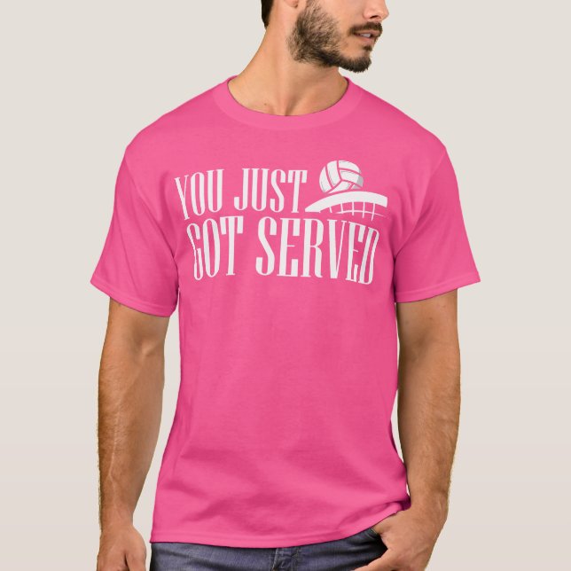 T-Shirt (Front)