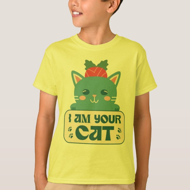 T-Shirt (Front)