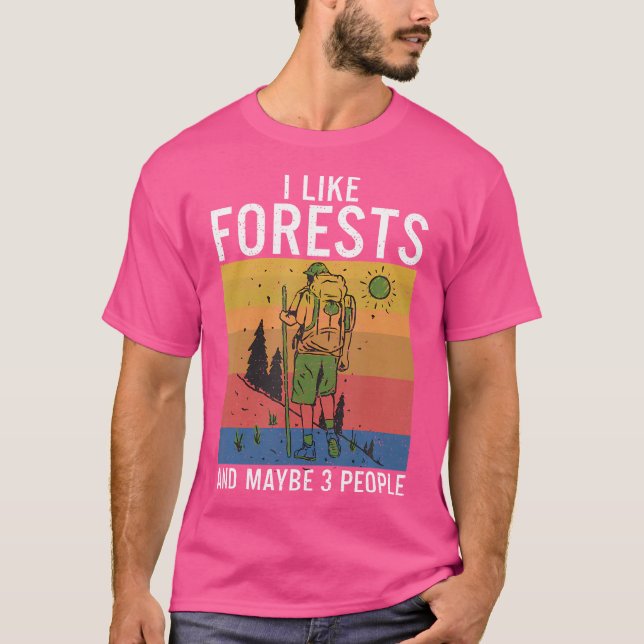 T-Shirt (Front)