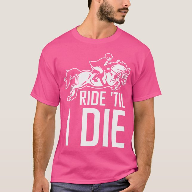 T-Shirt (Front)