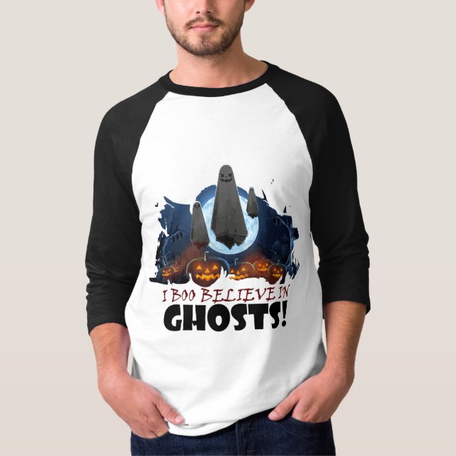 T-Shirt (Front)