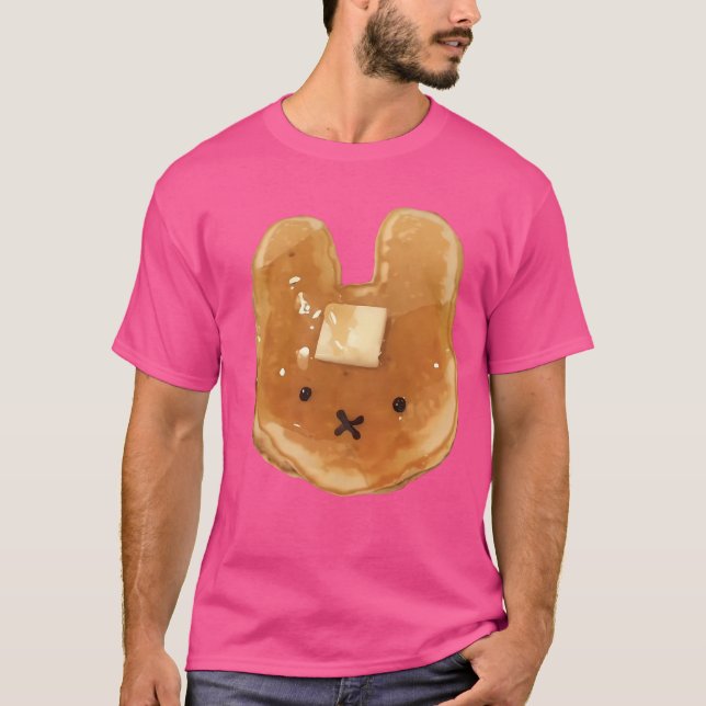 T-Shirt (Front)