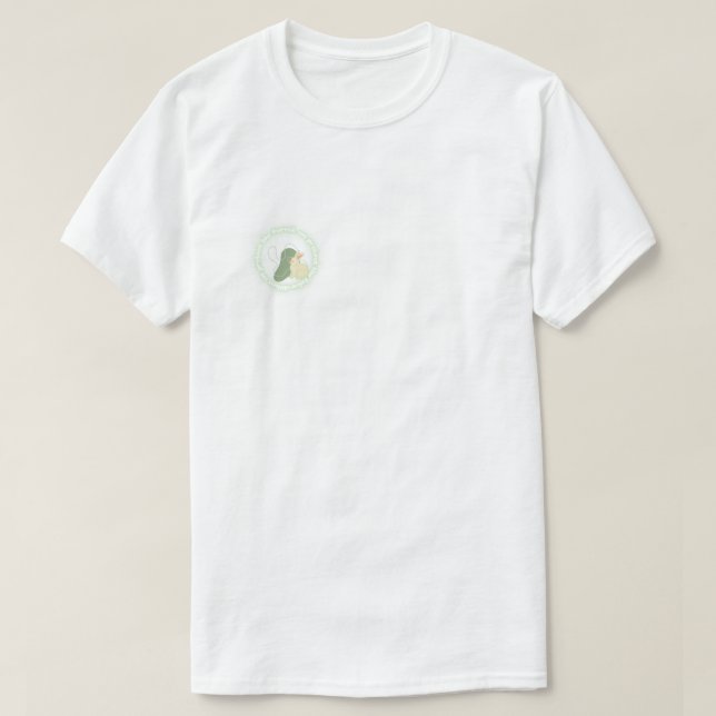 T-Shirt (Design Front)