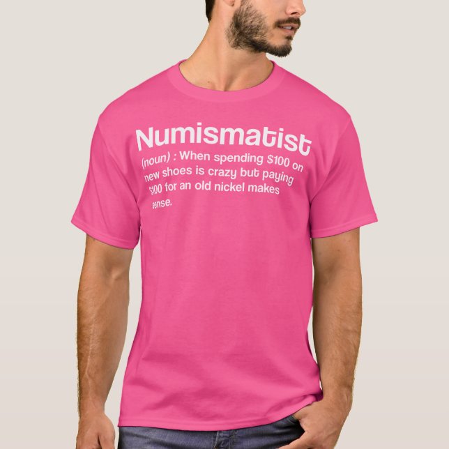 T-Shirt (Front)