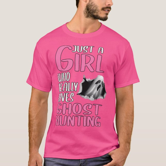 T-Shirt (Front)