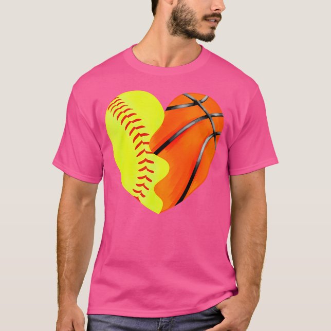T-Shirt (Front)